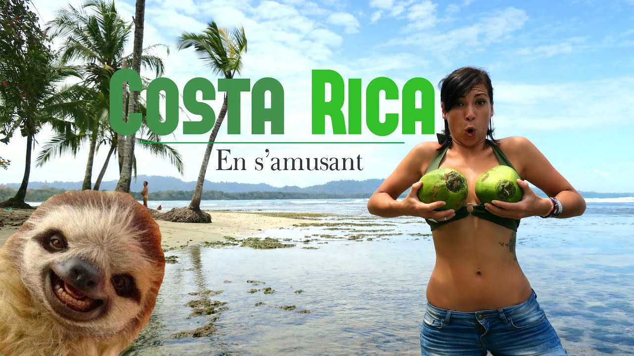 le Costa rica pourra compter sur sa mascotte et sa masseuse pour emmener l ' equipe de flo vers la victoire