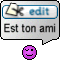 edit :edit: